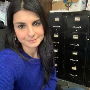 Meet your Posher, Jackie